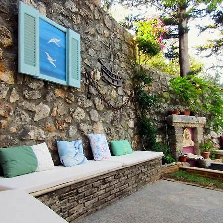 Polytropon Ground Floor