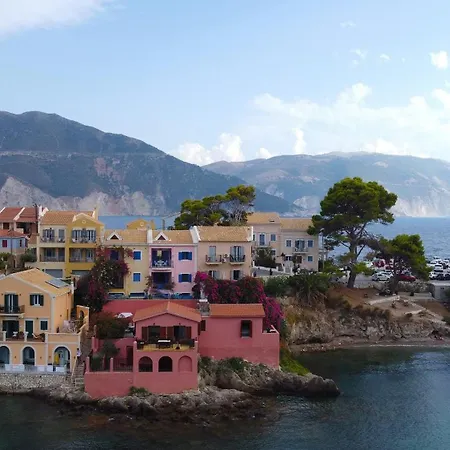 Polytropon Ground Floor *