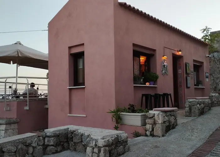 Apartamento Polytropon Ground Floor