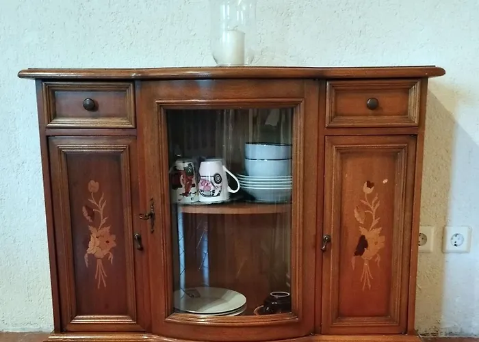 Polytropon Ground Floor Apartamento