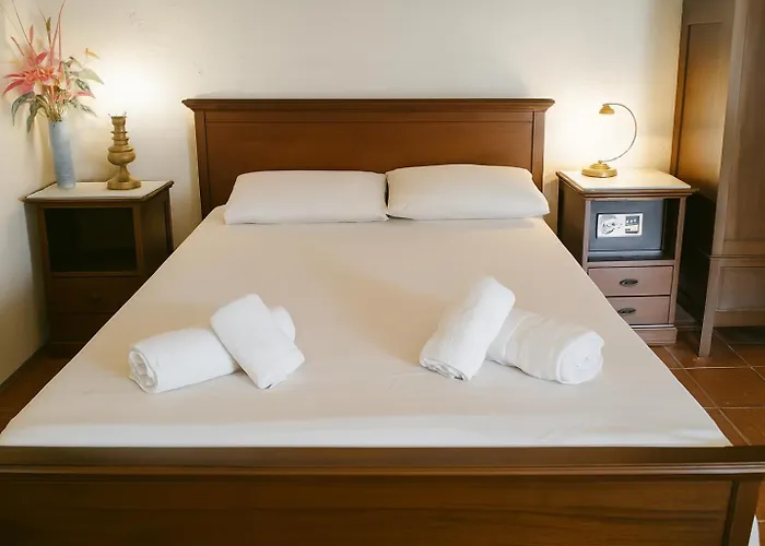 Polytropon Ground Floor Kástron