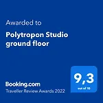 Polytropon Ground Floor Kástron