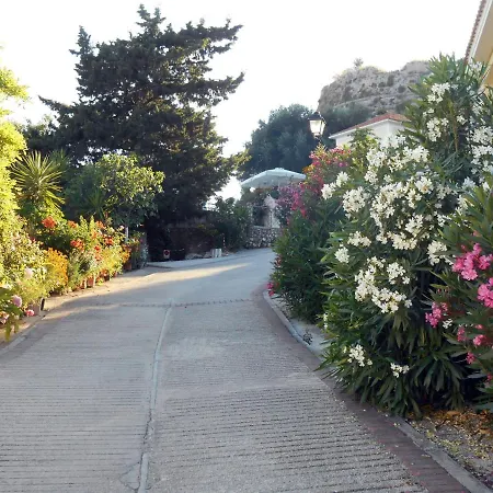 Polytropon Ground Floor *