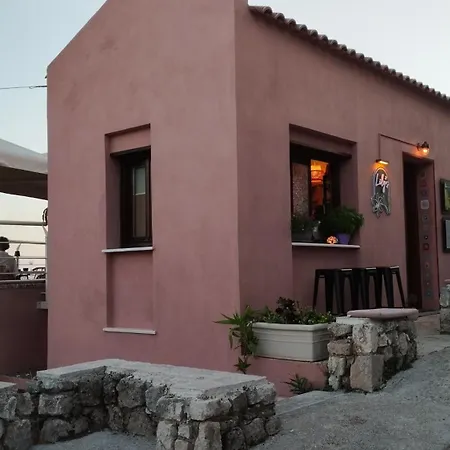 Apartman Polytropon Ground Floor