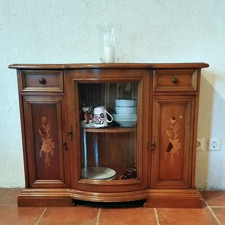 Polytropon Ground Floor 公寓