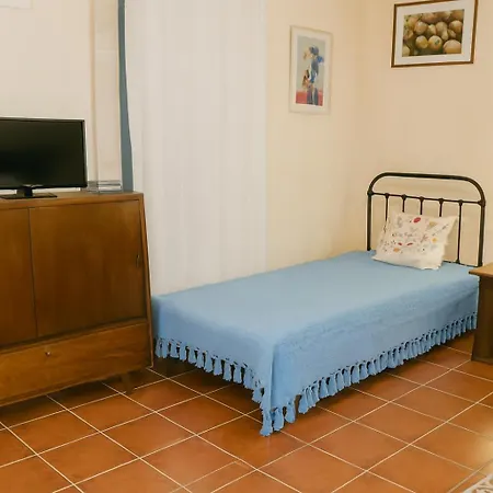 Apartman Polytropon Ground Floor *