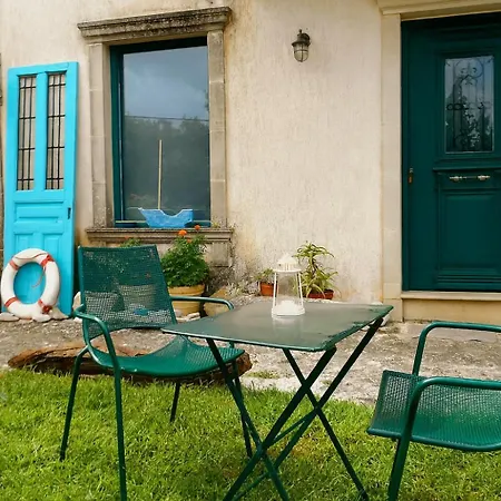 Apartman Polytropon Ground Floor