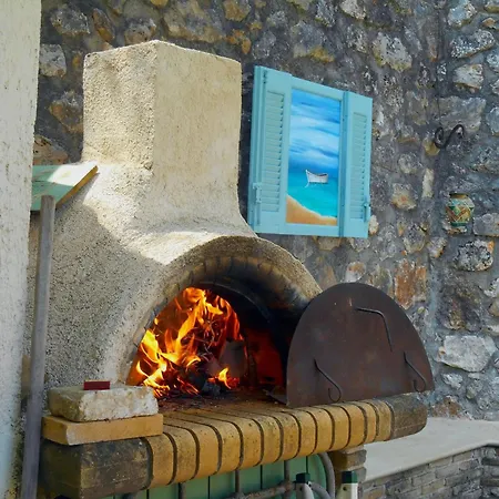 Polytropon Ground Floor 公寓 *