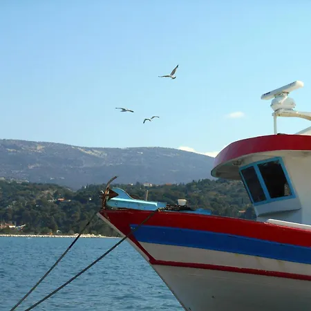 Polytropon Ground Floor Kástron