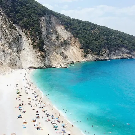 Polytropon Ground Floor Kásztro