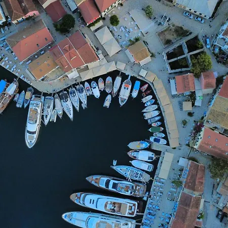 Polytropon Ground Floor