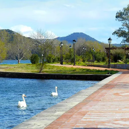 Apartman Polytropon Ground Floor