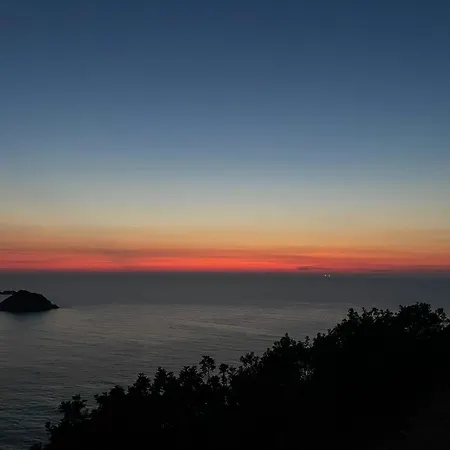 公寓 Polytropon Ground Floor