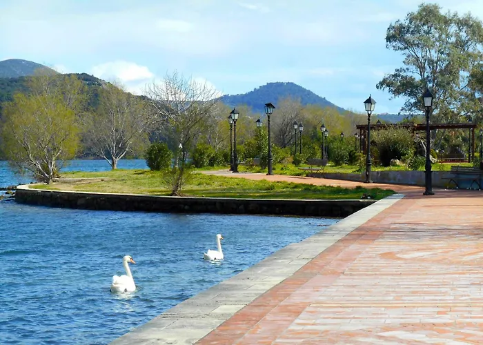 Apartamento Polytropon Ground Floor