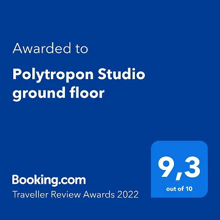 Polytropon Ground Floor Kástron