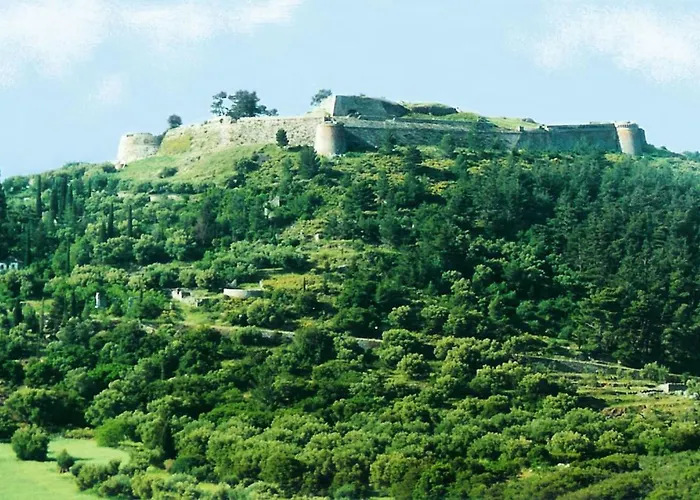 Polytropon Ground Floor Kástron