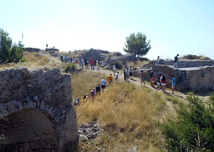 Appartement Polytropon Ground Floor
