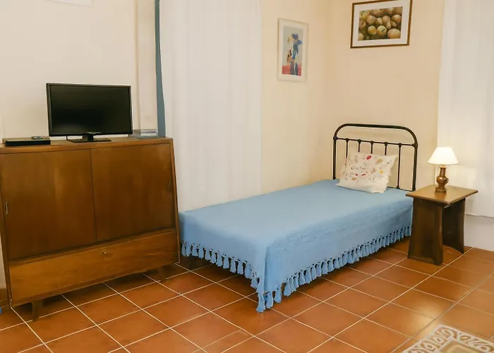 Appartement Polytropon Ground Floor *