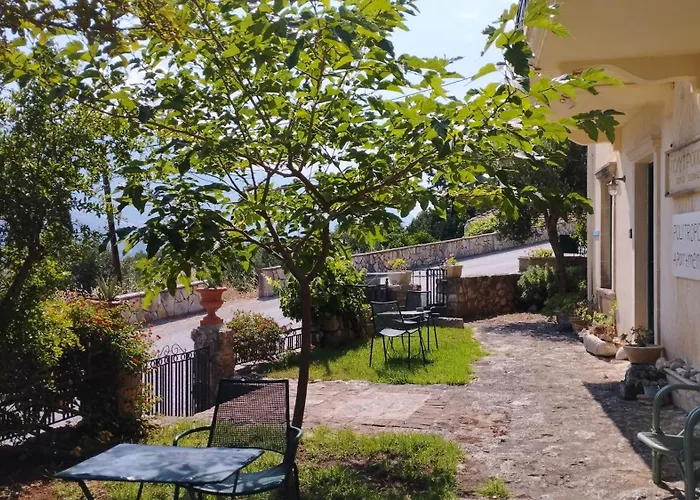 Appartement Polytropon Ground Floor