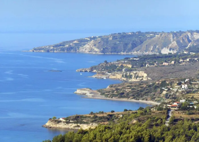 Polytropon Ground Floor Appartement *