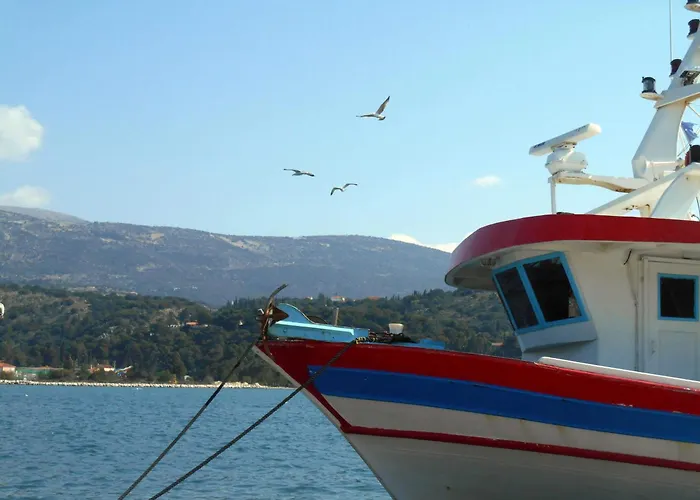 Polytropon Ground Floor Kástron