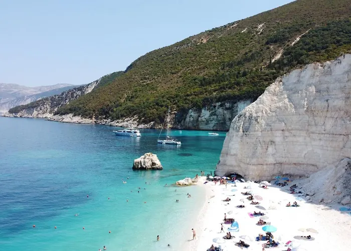 Appartement Polytropon Ground Floor