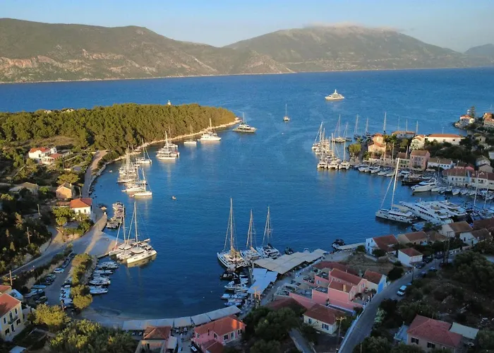 Polytropon Ground Floor Appartement *