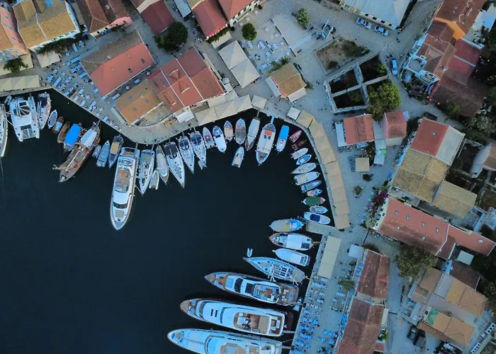 Polytropon Ground Floor