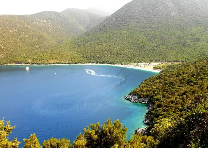 Appartement Polytropon Ground Floor